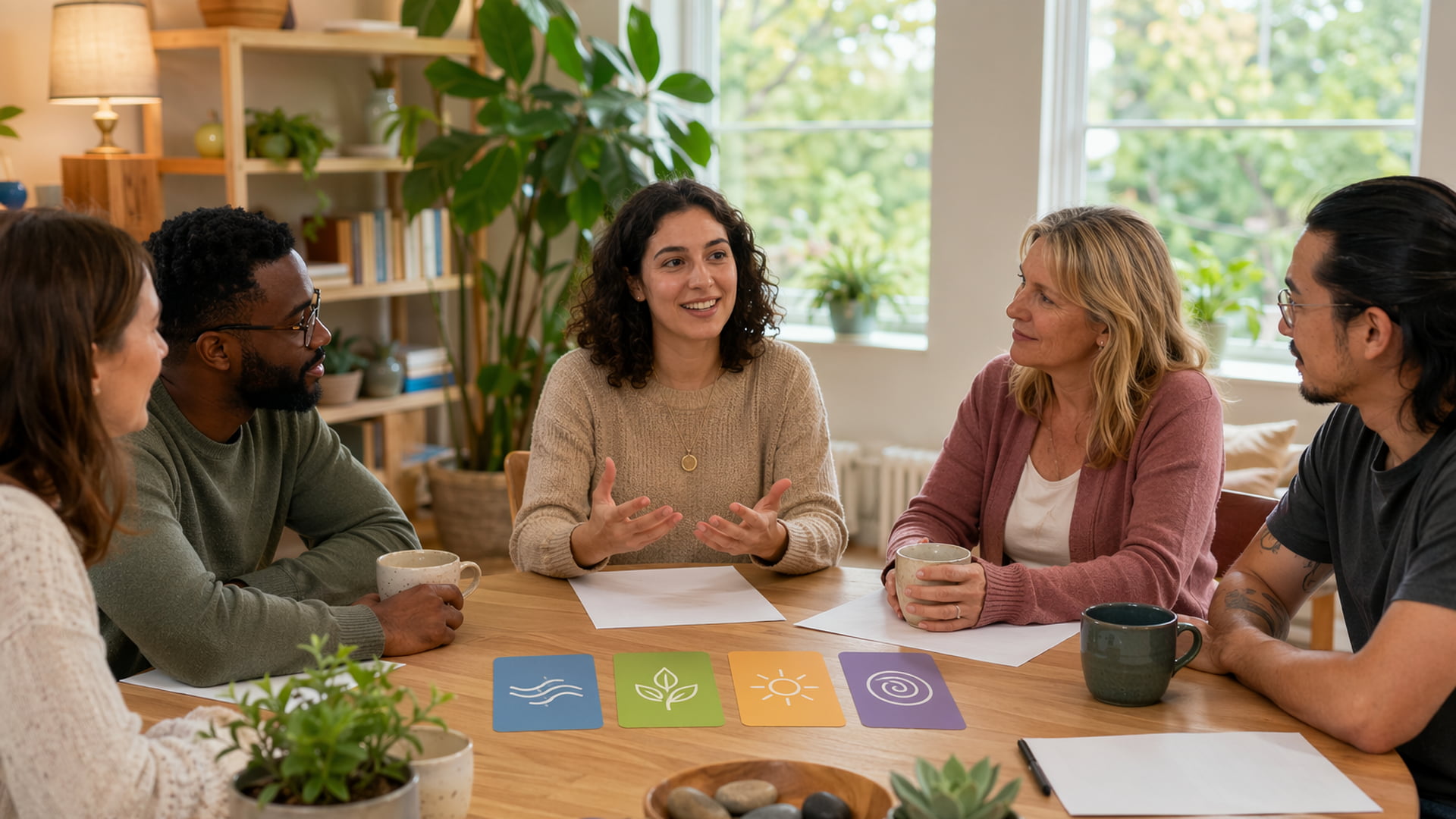 Exploring the Core Modules of Dialectical Behavior Therapy